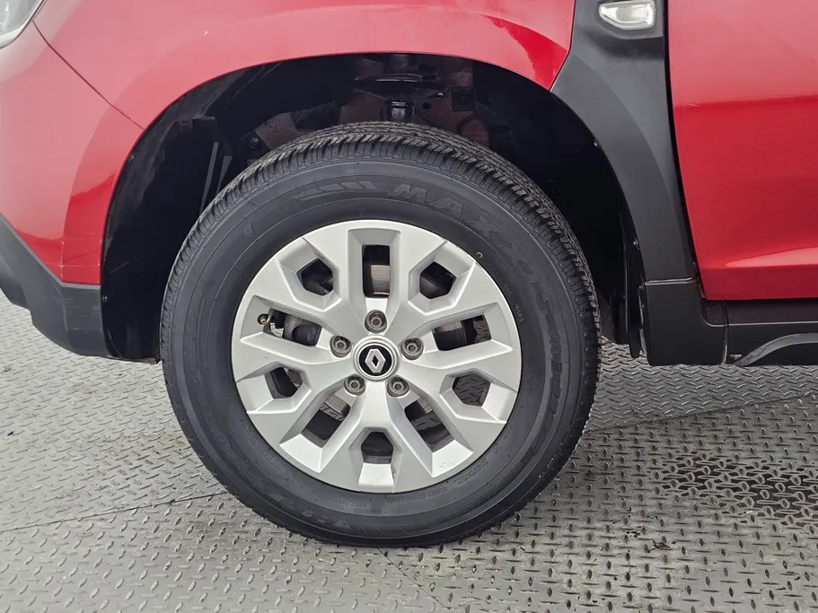 2023 Renault Duster PE 