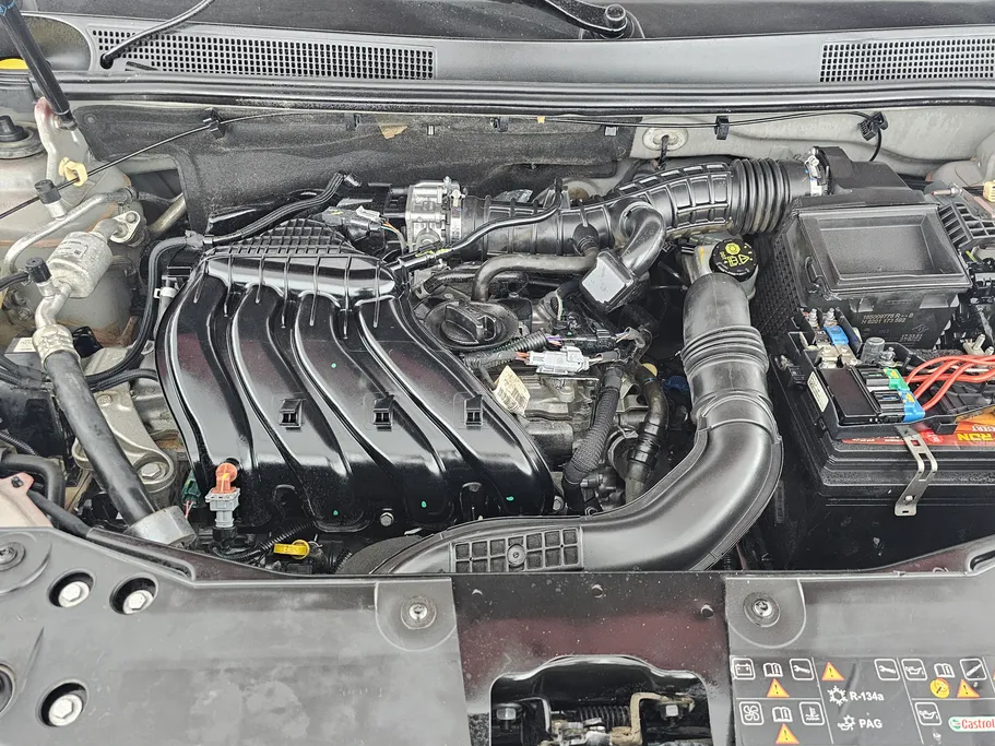 2023 Renault Duster PE 