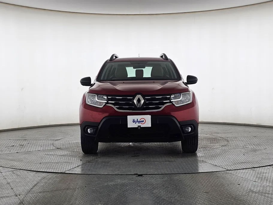 2023 Renault Duster PE 