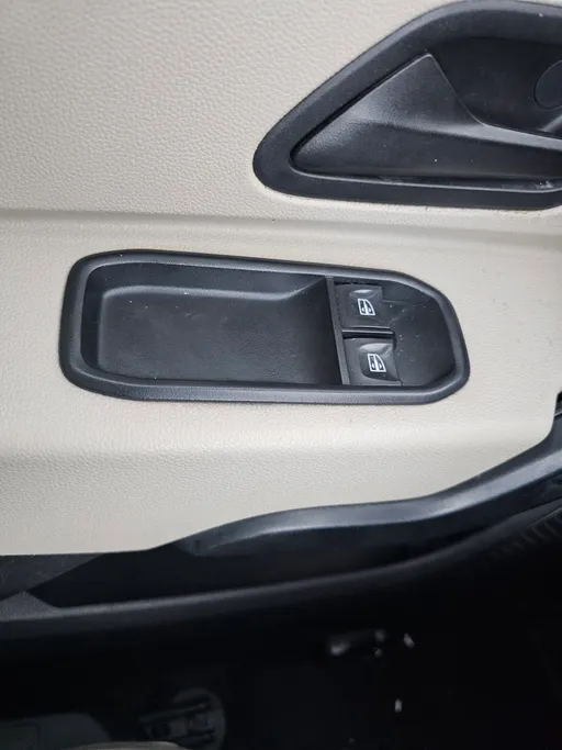 2023 Renault Duster PE 
