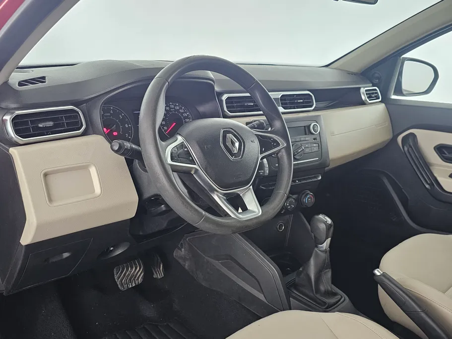 2023 Renault Duster PE 