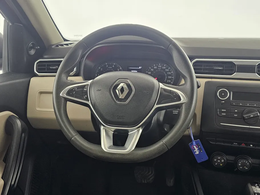 2023 Renault Duster PE 