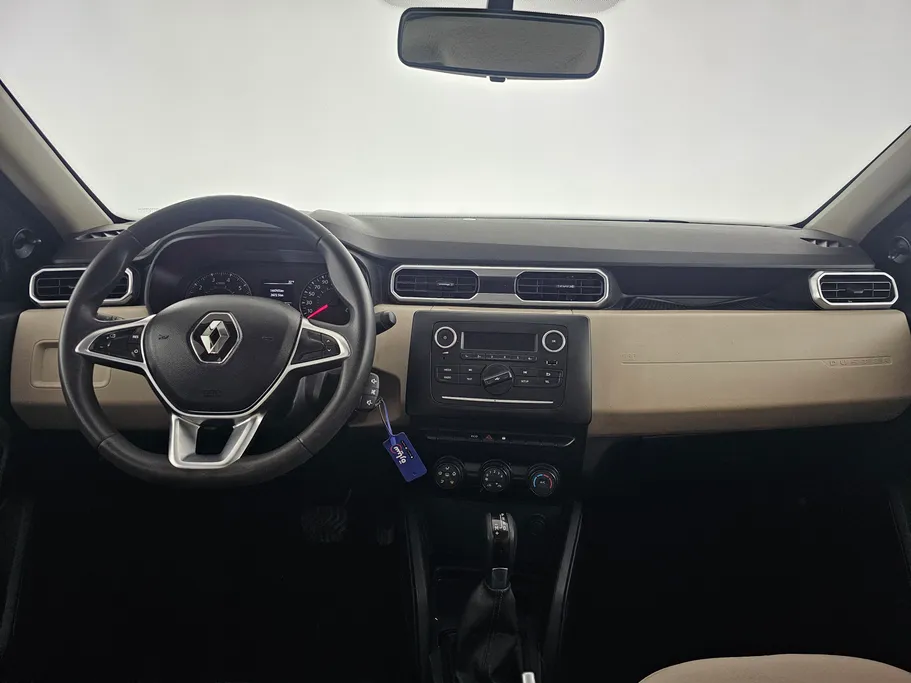 2023 Renault Duster PE 