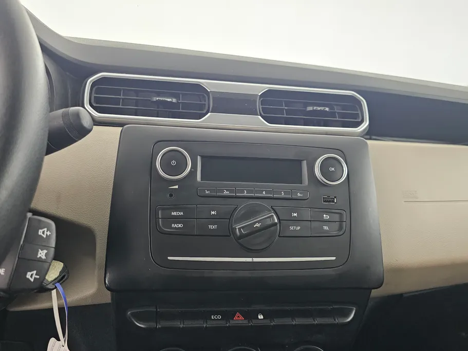 2023 Renault Duster PE 