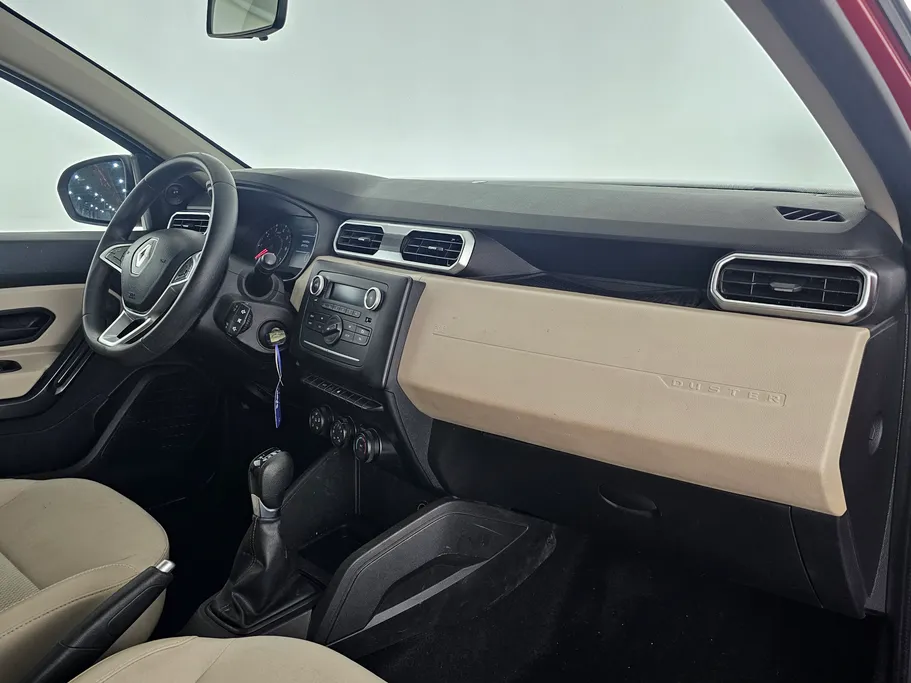 2023 Renault Duster PE 
