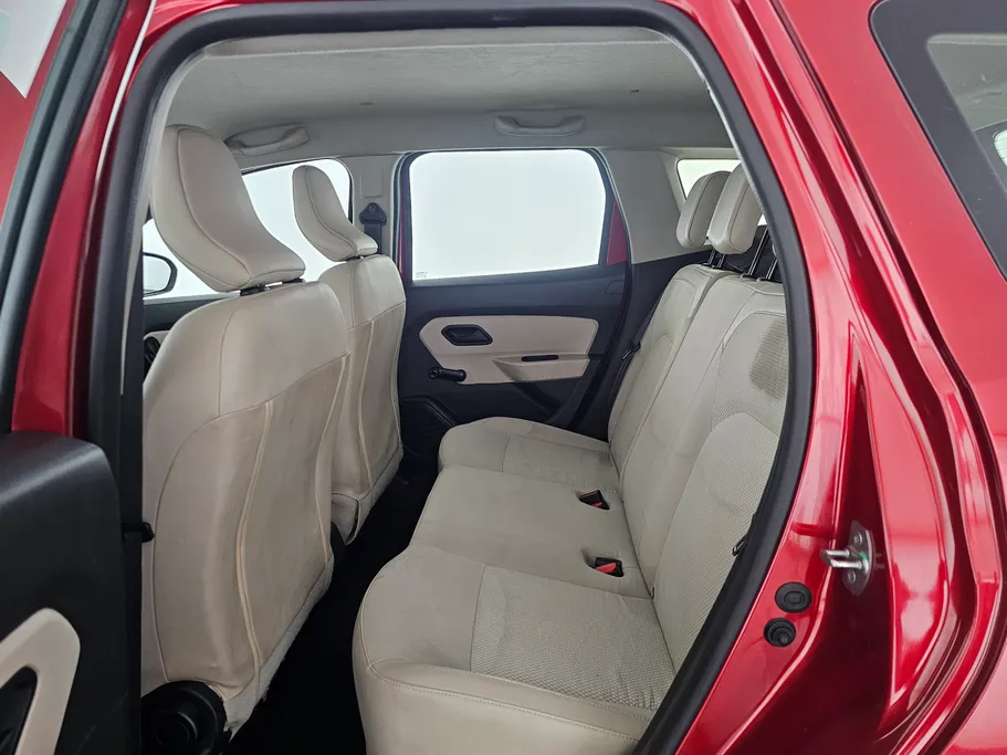2023 Renault Duster PE 
