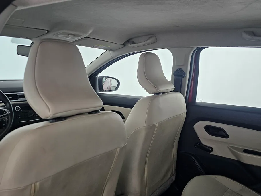 2023 Renault Duster PE 