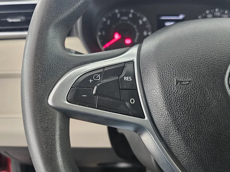 2023 Renault Duster PE 