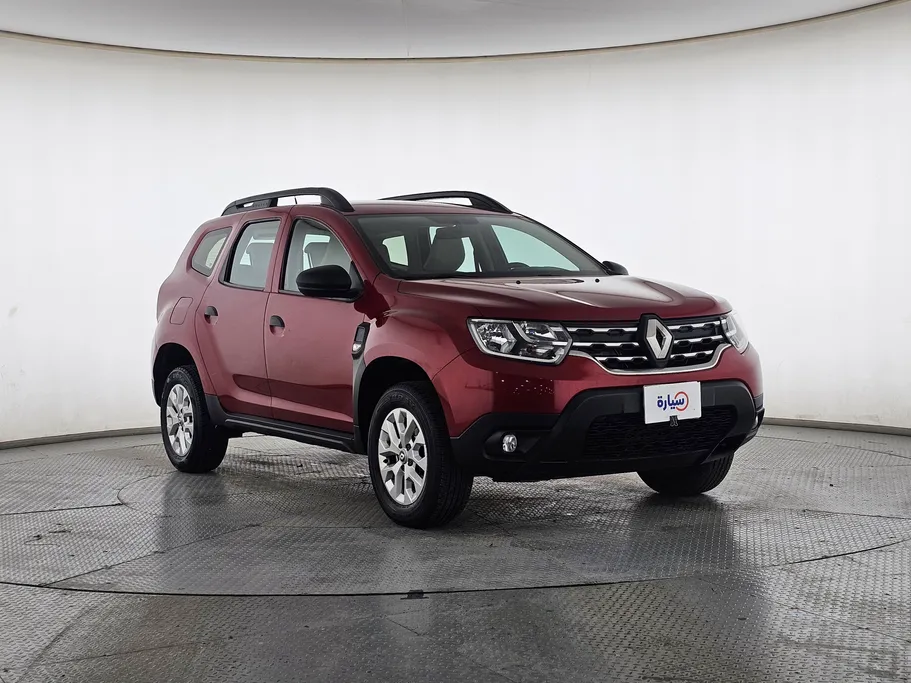 2023 Renault Duster PE 
