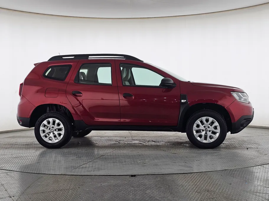 2023 Renault Duster PE 
