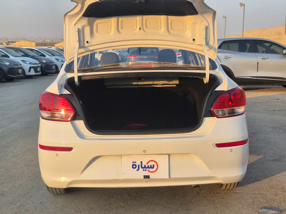 كيا بيجاس LX 2022 