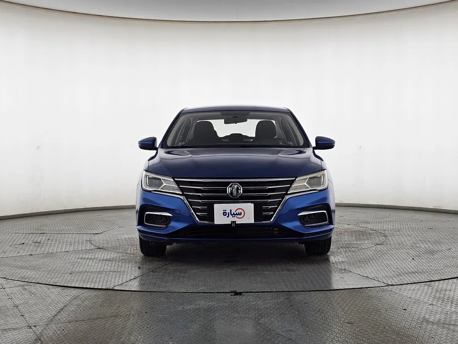 2022 MG 5 STD 