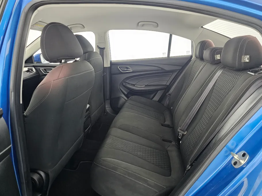 2022 MG 5 STD 