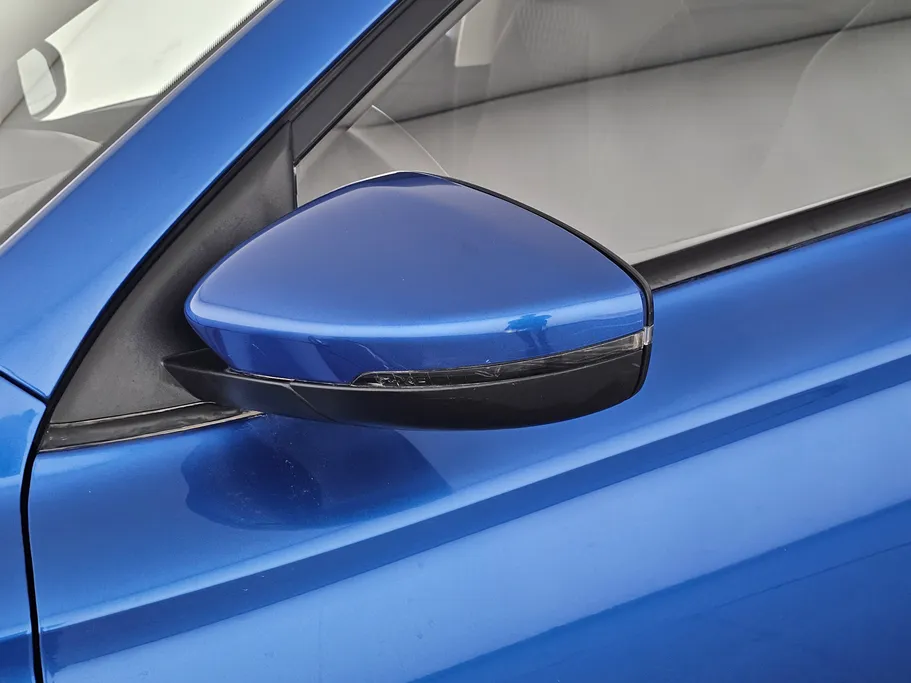 2022 MG 5 STD 