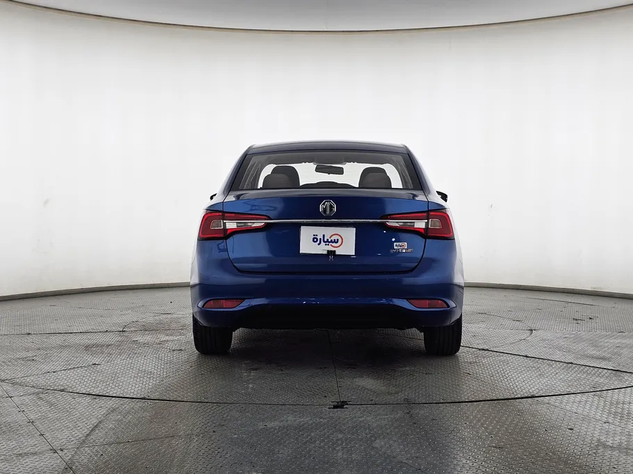2022 MG 5 STD 