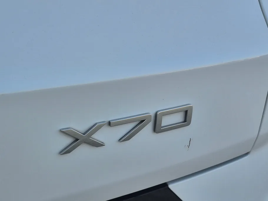 جيتور X70 كومفورت 2024 