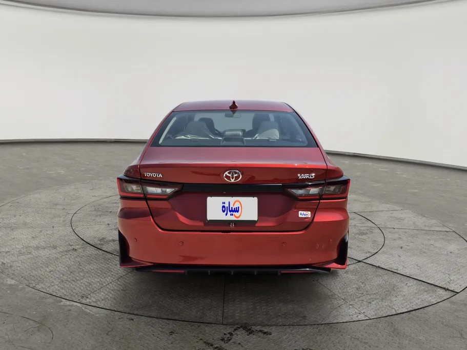 2023 Toyota Yaris  Y 