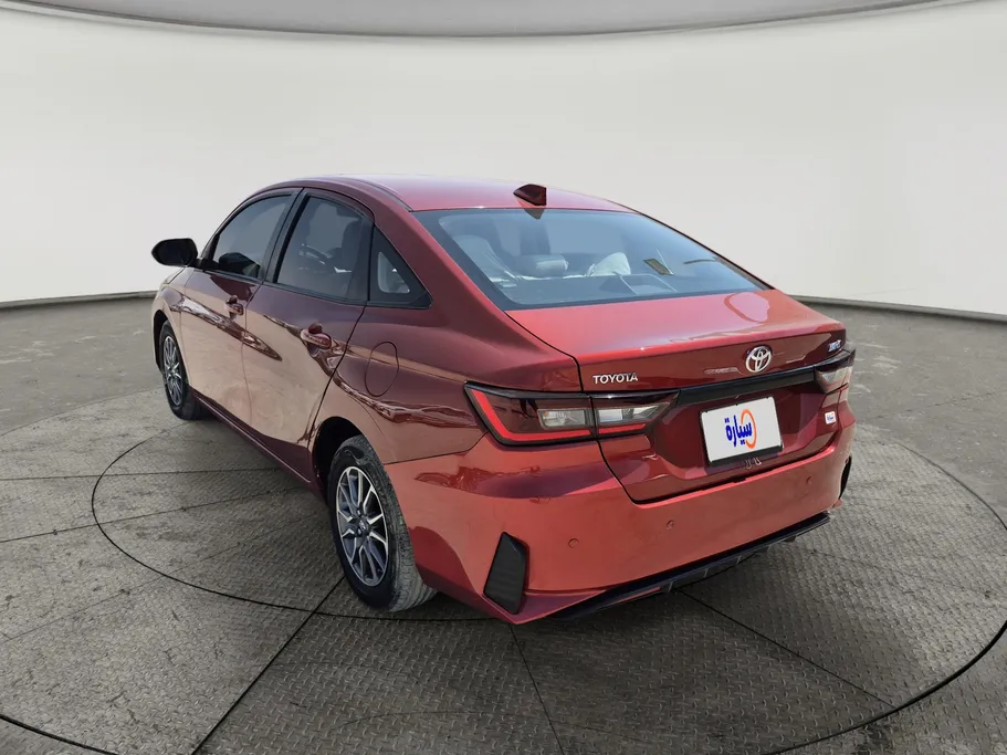 2023 Toyota Yaris  Y 