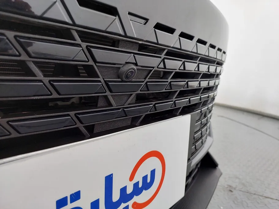 شانجان يوني في Elite 2023 
