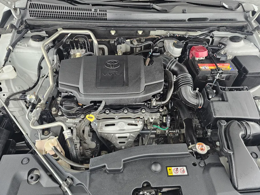 2023 Toyota Yaris  Y 