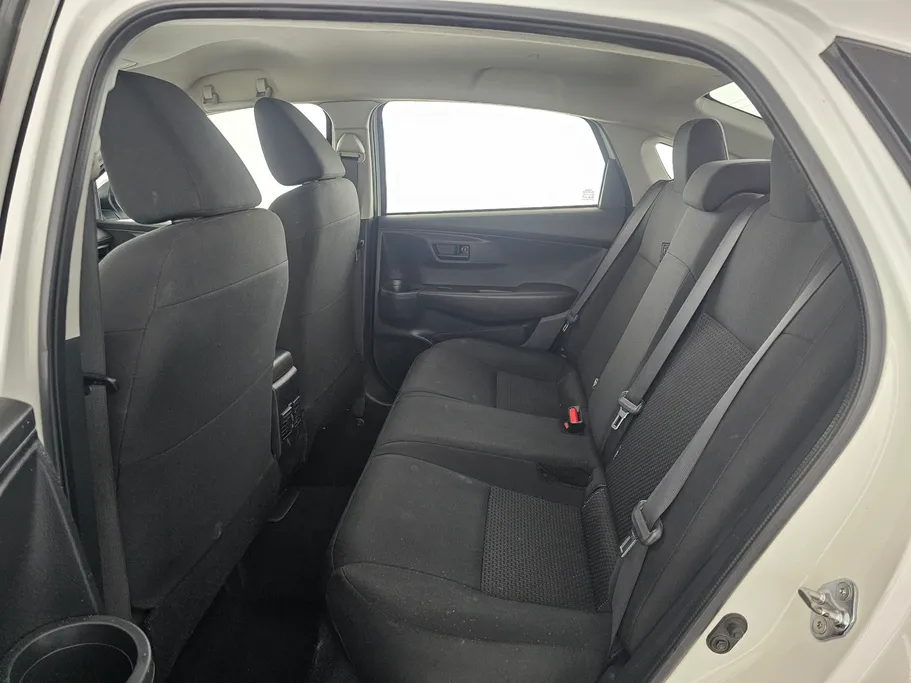 2023 Toyota Yaris  Y 
