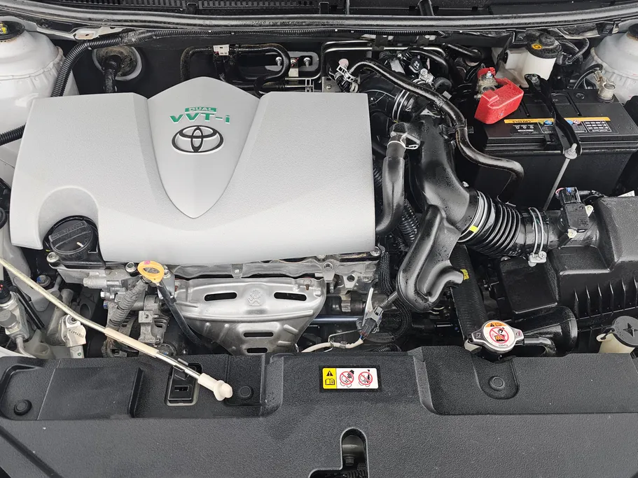 2022 تويوتا Yaris  Y 