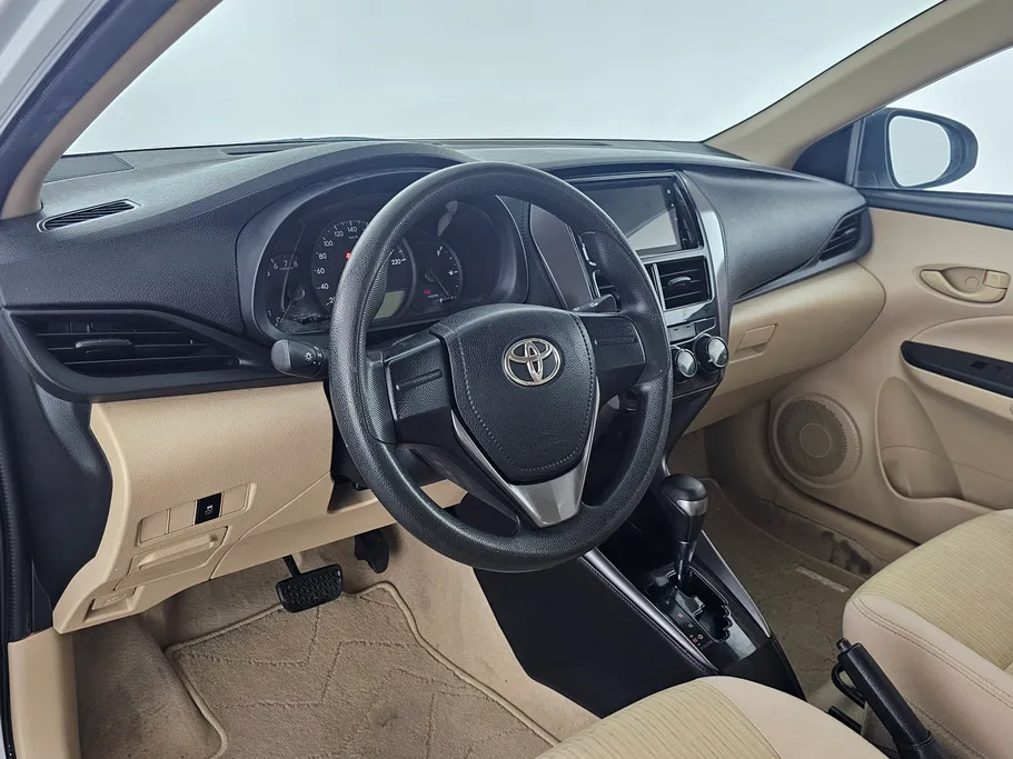 2022 تويوتا Yaris  Y 