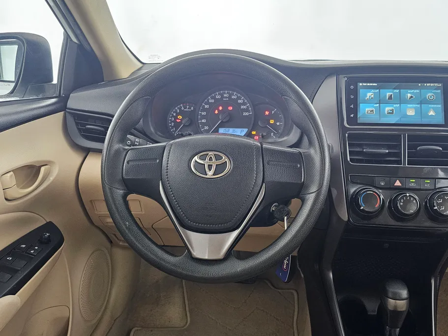 2022 تويوتا Yaris  Y 