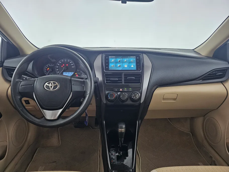 2022 تويوتا Yaris  Y 