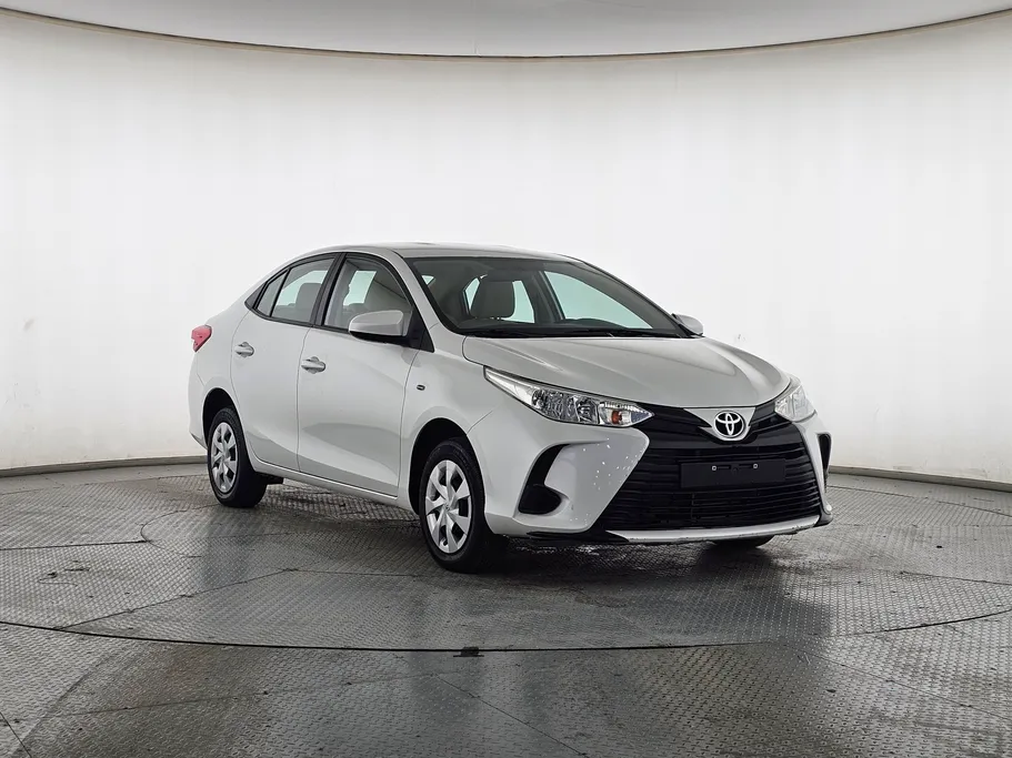 2022 تويوتا Yaris  Y 