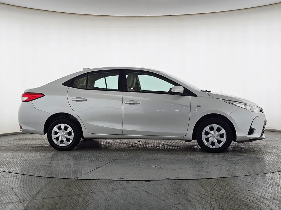 2022 تويوتا Yaris  Y 