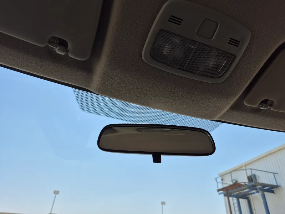 سوزوكي بالينو GL 2025 