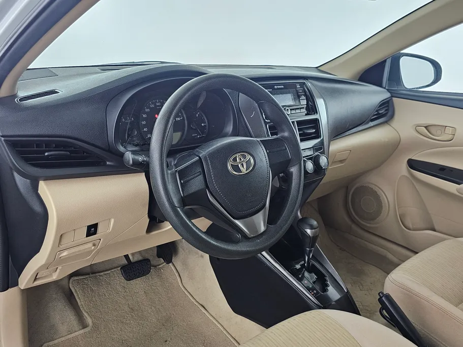 2021 تويوتا Yaris  Y 