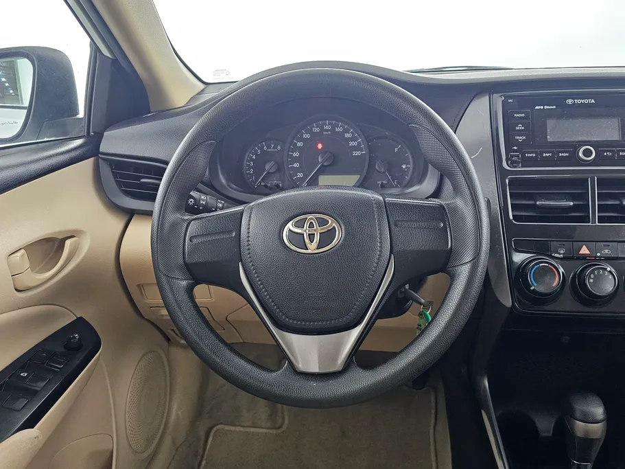 2021 تويوتا Yaris  Y 