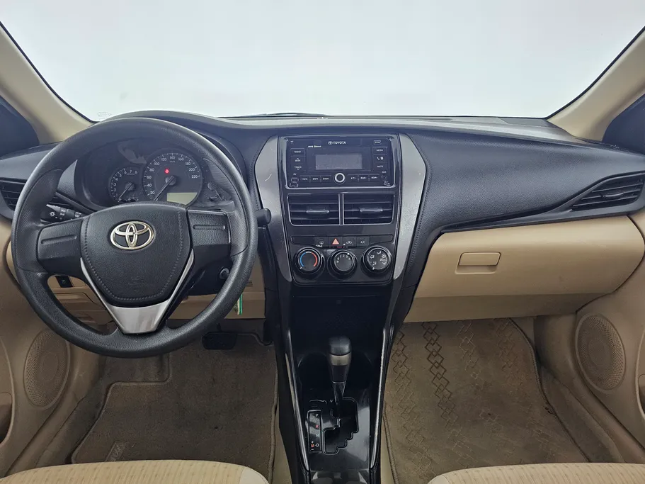2021 تويوتا Yaris  Y 