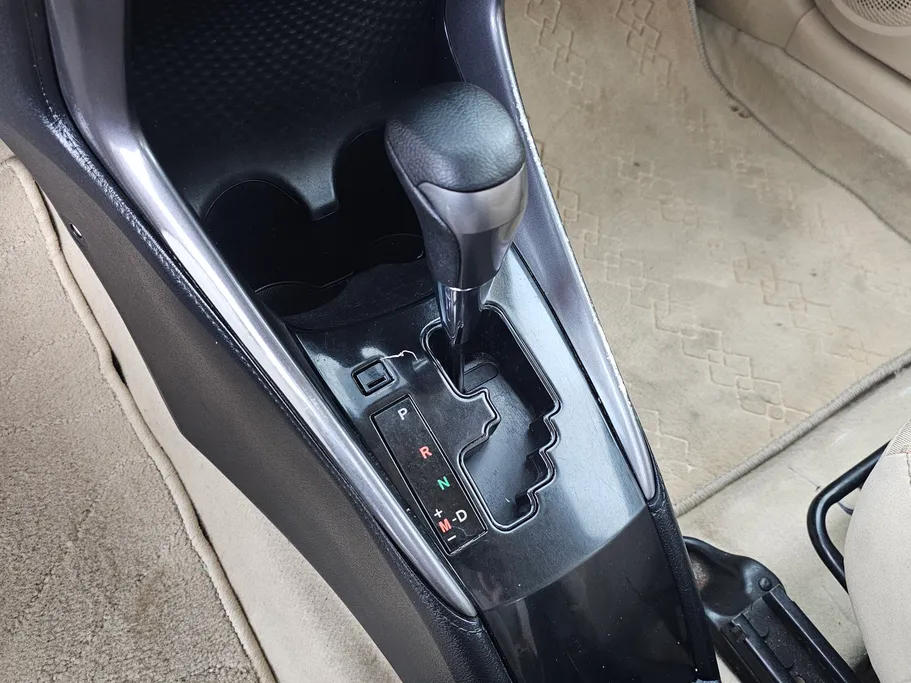 2021 تويوتا Yaris  Y 