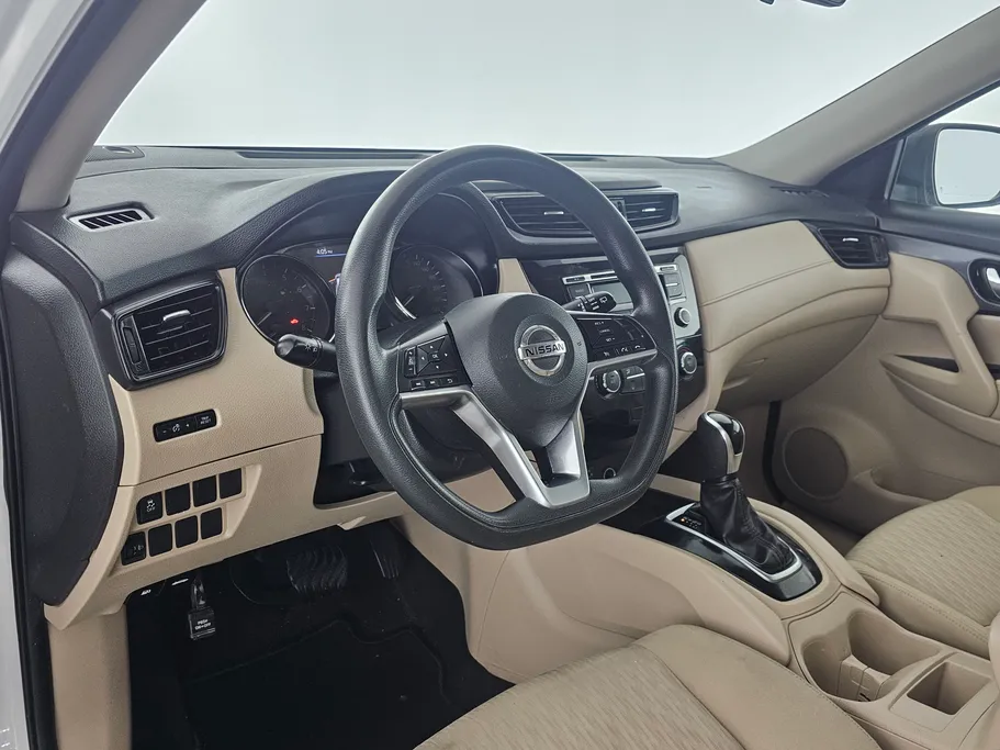 نيسان أكس تريل S 7 Seats 2021 