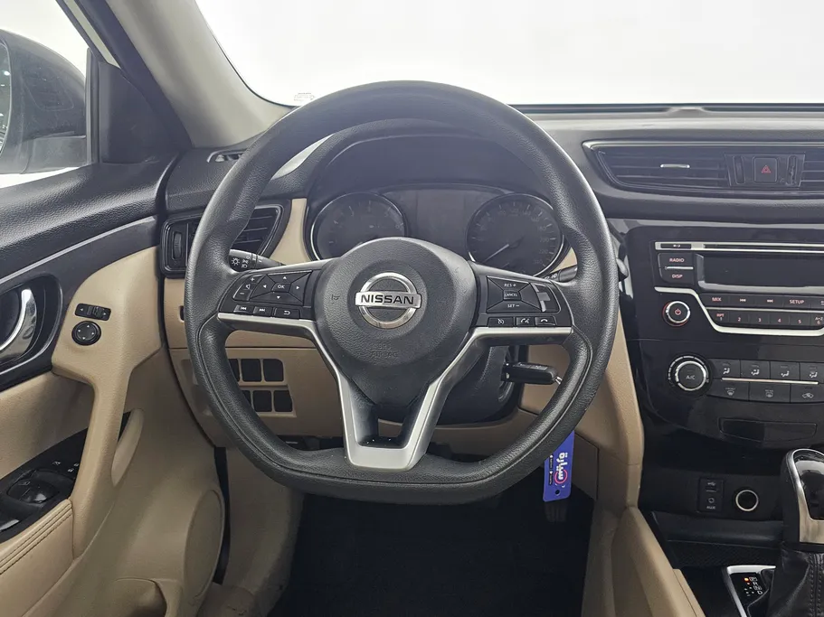 نيسان أكس تريل S 7 Seats 2021 