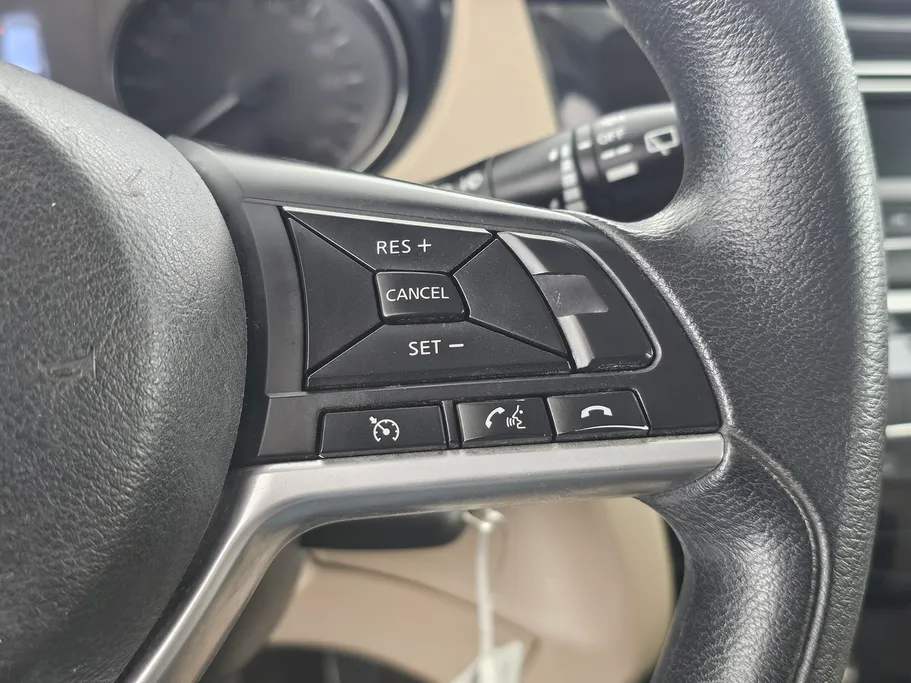 نيسان أكس تريل S 7 Seats 2021 