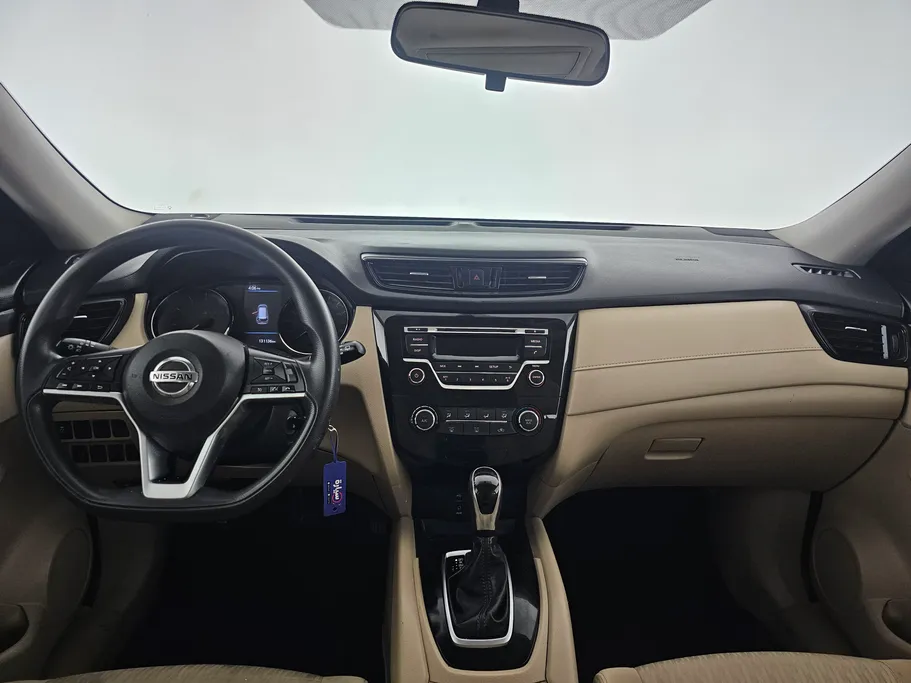 نيسان أكس تريل S 7 Seats 2021 