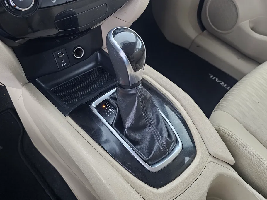نيسان أكس تريل S 7 Seats 2021 