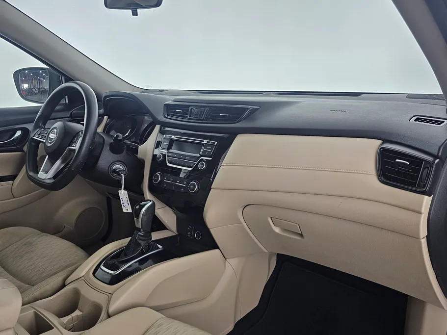 نيسان أكس تريل S 7 Seats 2021 