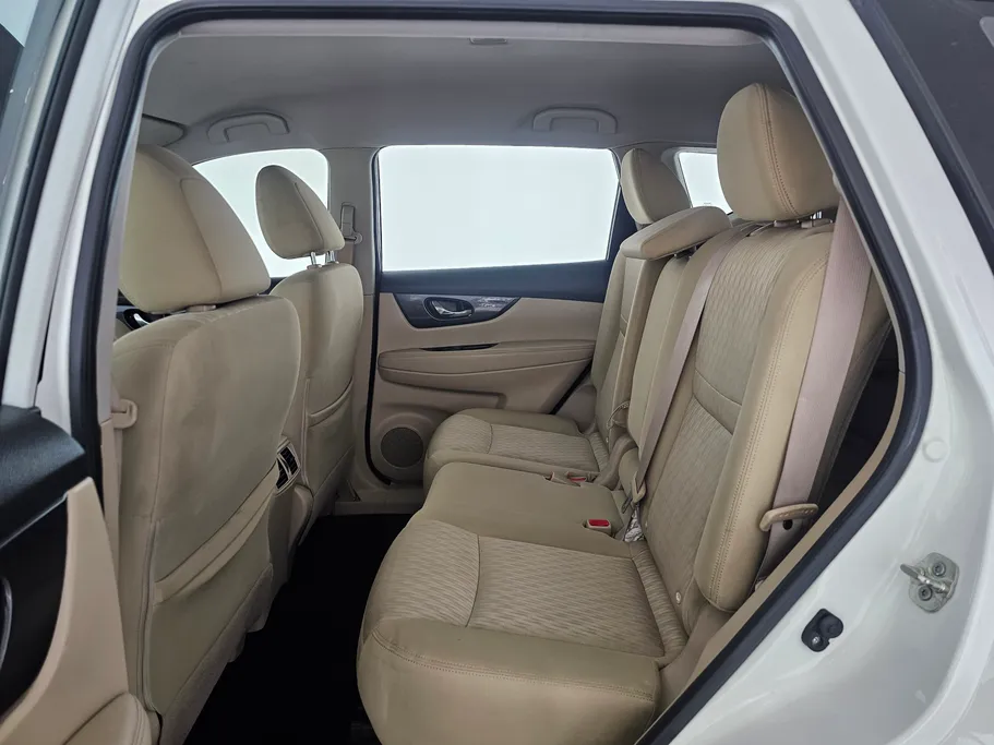 نيسان أكس تريل S 7 Seats 2021 