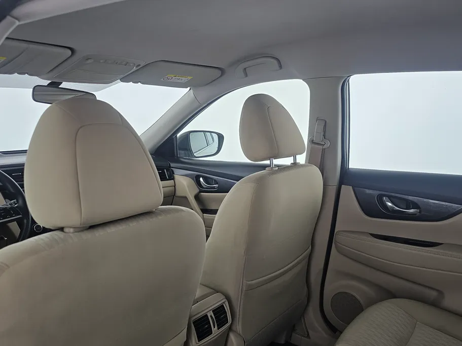 نيسان أكس تريل S 7 Seats 2021 