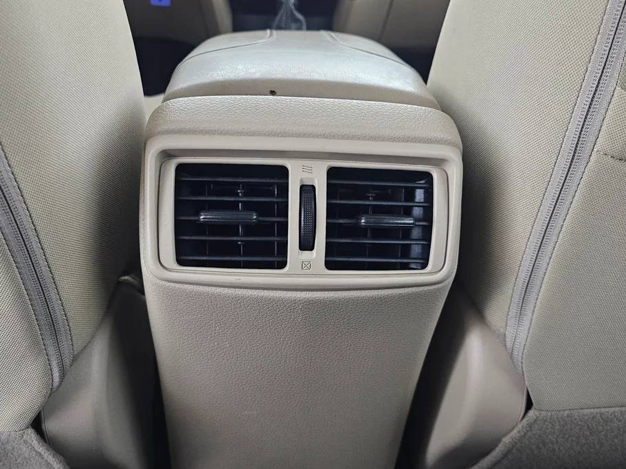 نيسان أكس تريل S 7 Seats 2021 