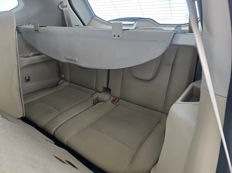 نيسان أكس تريل S 7 Seats 2021 
