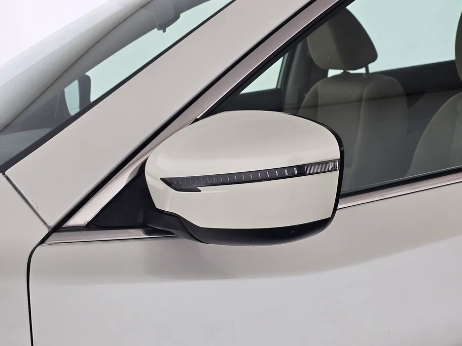 نيسان أكس تريل S 7 Seats 2021 