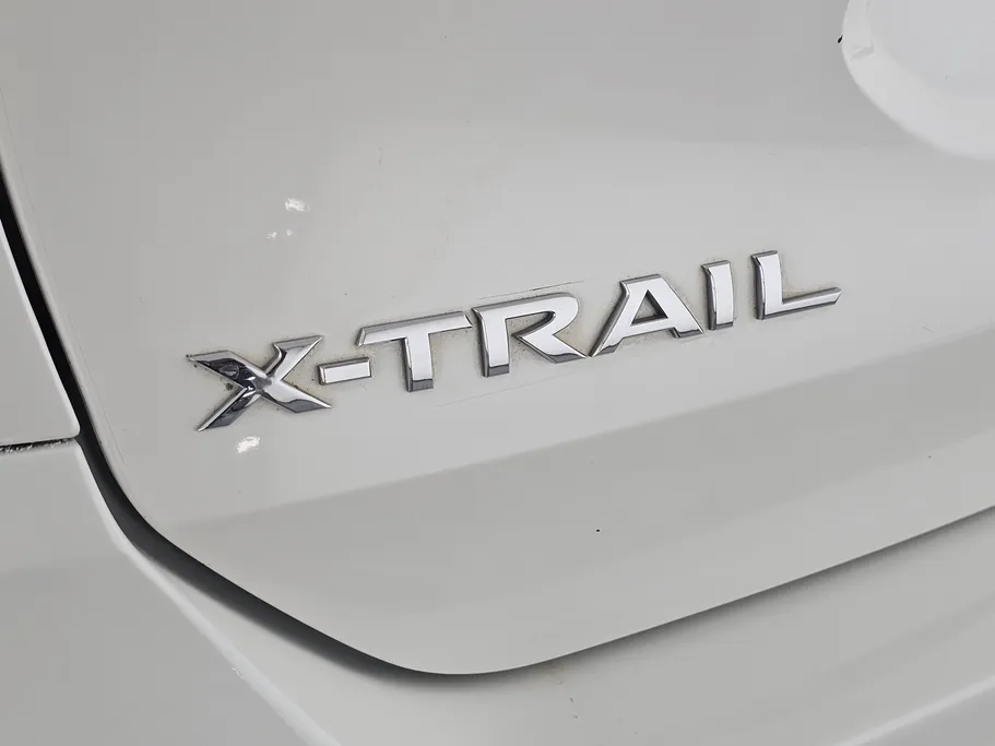 نيسان أكس تريل S 7 Seats 2021 