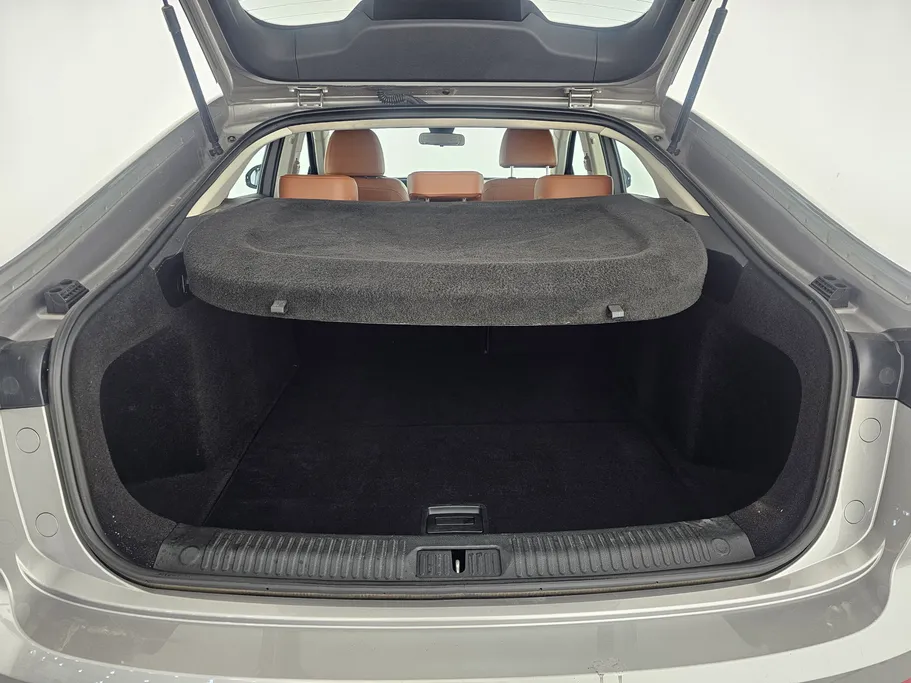 2024 FAW Bestune B70 Premium 