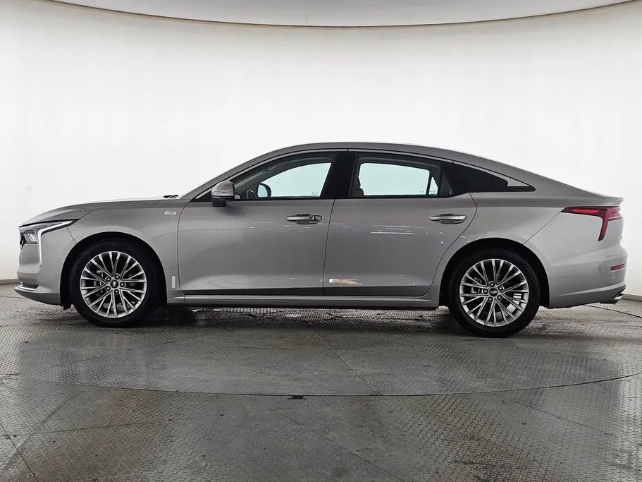 2024 FAW Bestune B70 Premium 